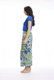 ORIENTIQUE | Camarge Pant