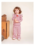 ANIMAL CRACKERS SUMMIT RIB PANT 3472013 | STRIPE