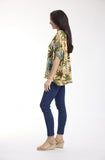 ORIENTIQUE | Allard Top Oversized