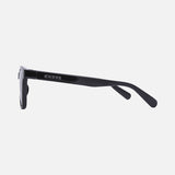 Carve Homeland Polarized Sunglasses | Shiny Black with Grey Lens 3451