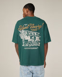 SILENT THEORY | Pull Up A Chair Tee