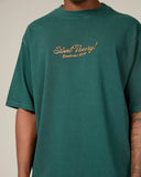SILENT THEORY | Pull Up A Chair Tee