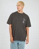 SILENT THEORY | Registered Tee