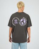 SILENT THEORY | Registered Tee