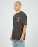 SILENT THEORY | Registered Tee