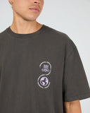 SILENT THEORY | Registered Tee