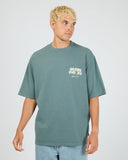 SILENT THEORY | Eternal Tee