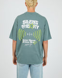 SILENT THEORY | Eternal Tee
