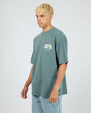 SILENT THEORY | Eternal Tee