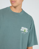 SILENT THEORY | Eternal Tee