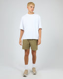 SILENT THEORY | Tres Short