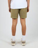 SILENT THEORY | Tres Short