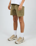 SILENT THEORY | Tres Short