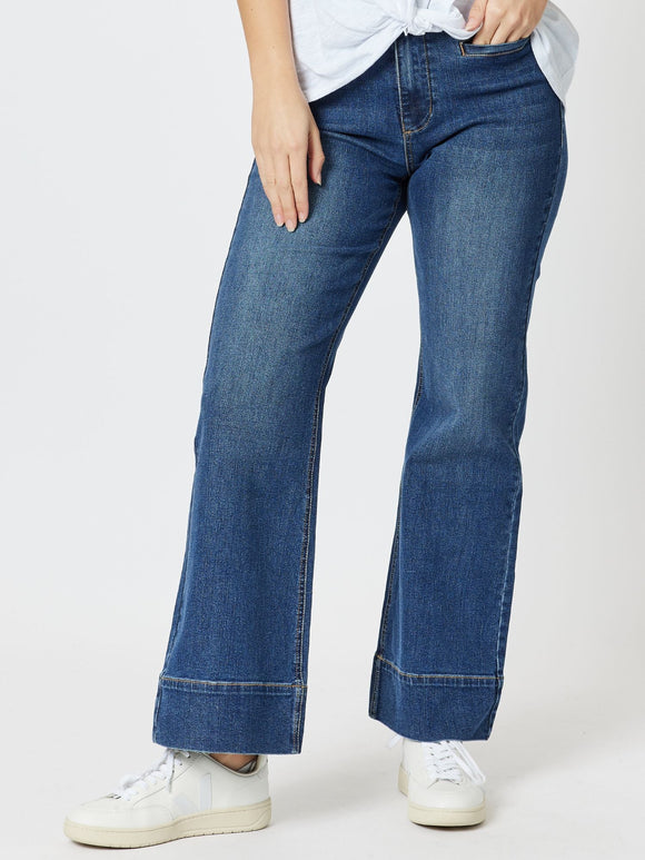 THREADZ|T Georgia Jeans