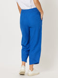 Emersen Pant | Azure