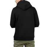 SAINT GOLIATH I.D. HOODIE | BLACK