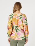 THREADZ PROMENADE TOP | 46569