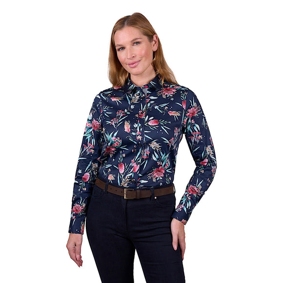THOMAS COOK LADIES KELLY SHIRT
