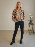 THREADZ STUDIO SHIRT 46797