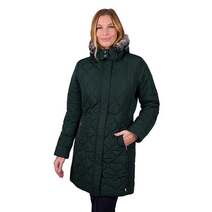 THOMAS COOK OLIVIA JACKET