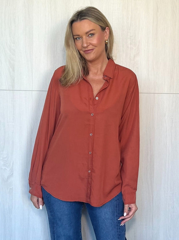 THREADZ HAILEY SHIRT 47115