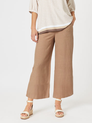 GORDON SMITH LINO WIDE LEG PANT