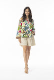 Orientique Ovahe Shirt