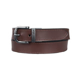 THOMAS COOK KIDS REVERSABLE BELT | CHOCOLATE-BLACK