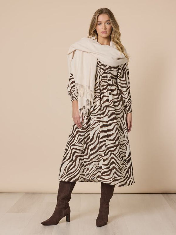 THREADZ METROPOLITAIN DRESS /48886 – Burton's Clothing Co.