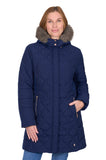 THOMAS COOK OLIVIA JACKET | NAVY