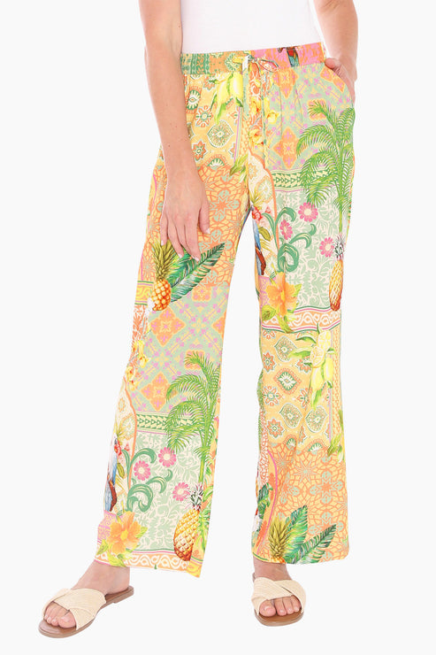 JUMP | PINA COLADA PANT