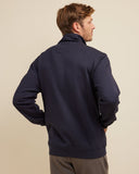 Breakaway Albo Snowy Mt Fleece Half Zip