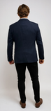 BLKWD MENS BYRON SLIM BLAZER | NAVY