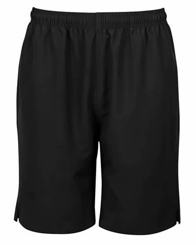 Podium Kids Sports Shorts