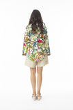 Orientique Ovahe Shirt