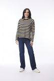 ORIENTIQUE KNIT JUMPER 1328