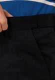 PILBARA MENS CHINO SHORTS RMPC172 BLACK