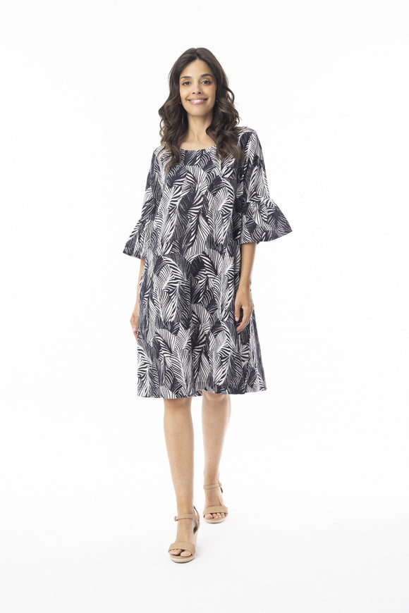 Orientique ARASHI DRESS CONTEMP0RARY