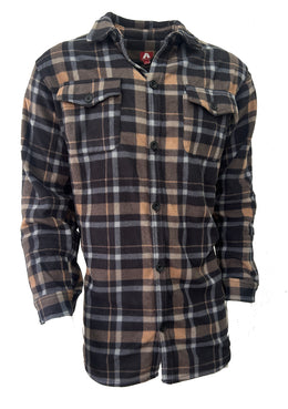 ADVENTURE LINE MENS DROVERS SHIRT|ADRS