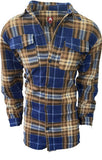 ADVENTURE LINE MENS DROVERS SHIRT|ADRS