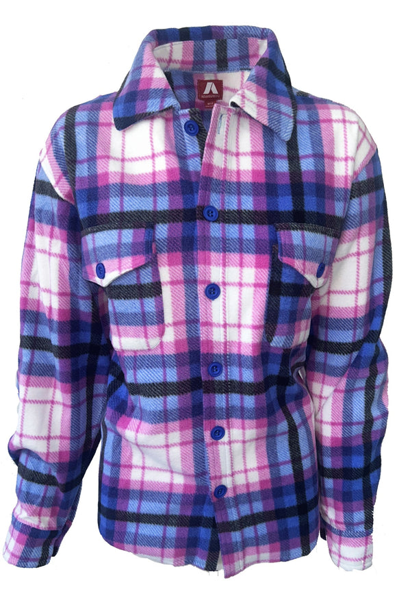 ADVENTURE LINE LADIES JILLAROO SHIRT