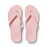 ARCHIES UNISEX THONGS | PINK