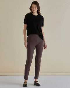 Betty Basics | Gwen Ponte Legging