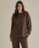 Betty Basics | Easy Crew Sweat