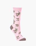 Bamboozld Womens Koala Sock