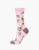 Bamboozld Womens Koala Sock