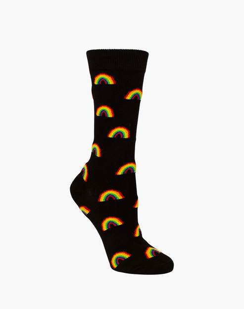 Bamboozld Womens PRIDEBOW SOCKS