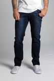 BLKWD MENS WEST DENIM JEAN SLIM | DARK BLUE