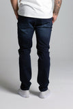 BLKWD MENS WEST DENIM JEAN SLIM | DARK BLUE