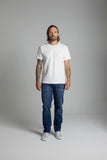 BLKWD MENS BASING DENIM JEAN STRAIGHT FIT